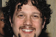 Michael Giacchino
