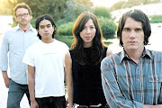 Silversun Pickups
