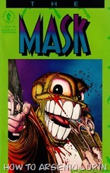 The Mask 1 The Mask 1