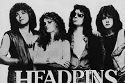 The Headpins