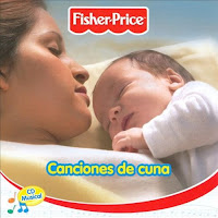 Fisher-Price: Canciones de Cuna: Spanish