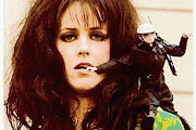 Grace Slick