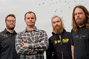 Red Fang
