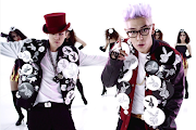 GD & TOP