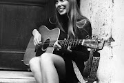 Joni Mitchell
