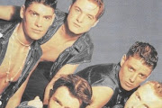 Boyzone