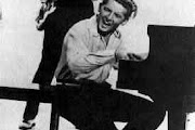 Jerry Lee Lewis