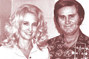 George Jones & Tammy Wynette