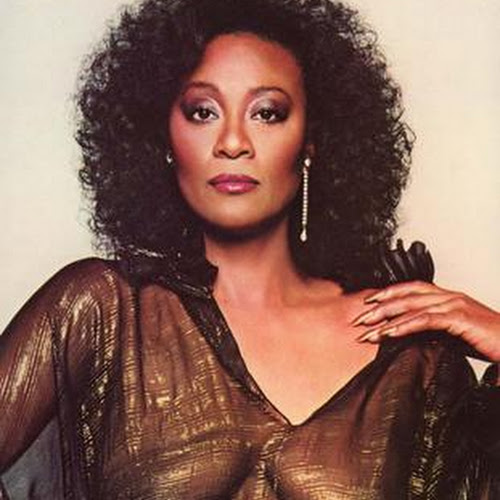 Marlena Shaw