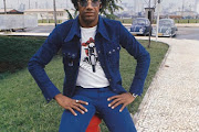 Jorge Ben
