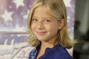 Jackie Evancho