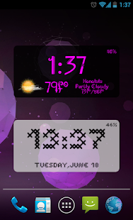 Free Download Widget Pack APK for Android