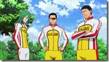 Yowamushi Pedal - 05 -26