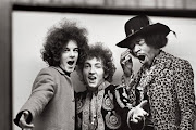 Jimi Hendrix Experience