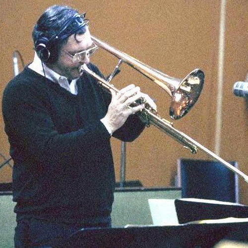 Rob McConnell & the Boss Brass