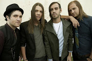 Red Jumpsuit Apparatus