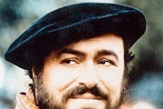 Luciano Pavarotti