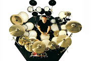 Neil Peart