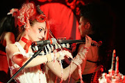 Emilie Autumn