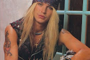 Bret Michaels