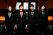 The Bawdies
