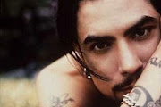 Dave Navarro
