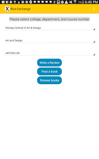 Blue Exchange Screenshots 9
