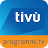 Programmi TV HD Application icon