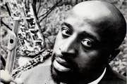 Yusef Lateef