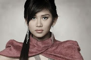 Sarah Geronimo