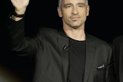 Eros Ramazzotti