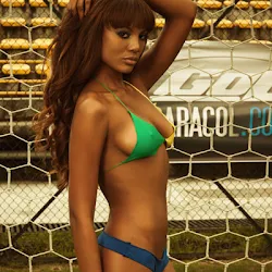 Diana Caicedo &ndash; Fotos La Titular Foto 7