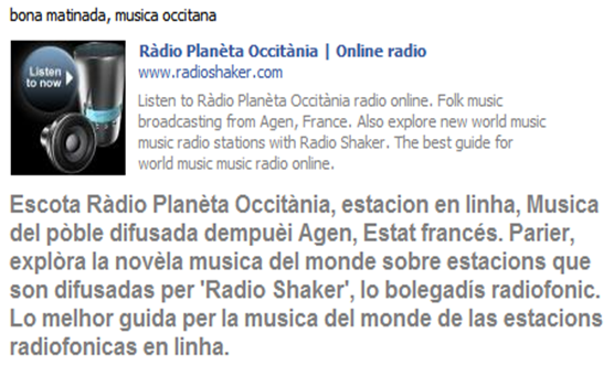 Ràdio Planèta Occitània 2