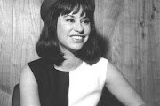 Astrud Gilberto