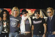 Velvet Revolver