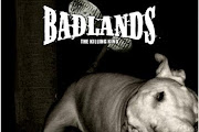 Badlands
