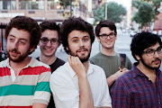 Passion Pit