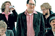The Hold Steady