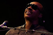 Stevie Wonder