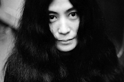 Yoko Ono