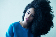 Rochelle Jordan