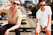 Macklemore & Ryan Lewis