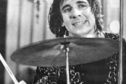 Keith Moon