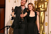 Glen Hansard & Markéta Irglová