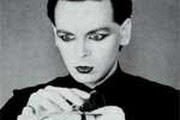 Gary Numan