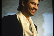 Andrea Bocelli