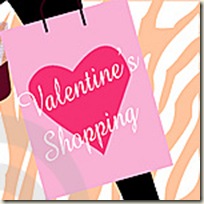 valentines shopping