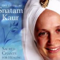 Essential Snatam Kaur: Sacred Chants