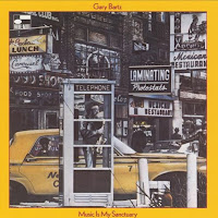 Music Is My Sanctuary