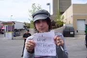 Frank Iero